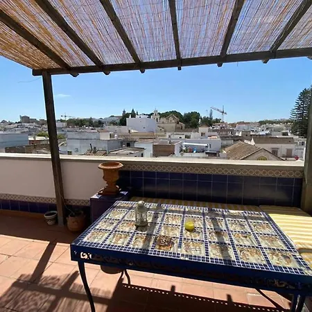 Infantas. Centro De Sanlucar. Apartment *