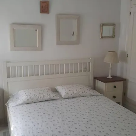 Infantas. Centro De Sanlucar.