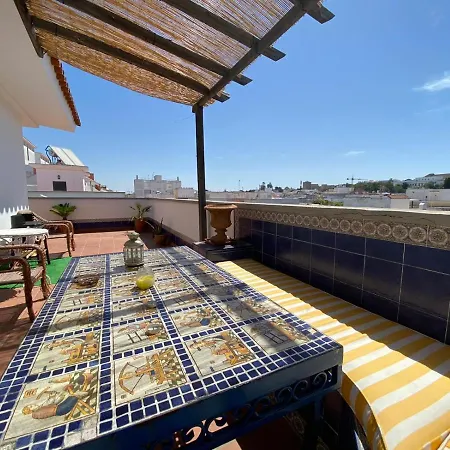 Infantas. Centro De Sanlucar. Apartment