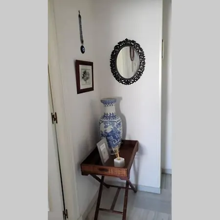Infantas. Centro De Sanlucar.