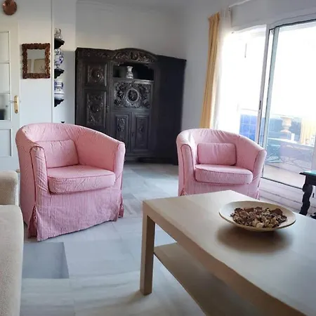 Infantas. Centro De Sanlucar. Apartment