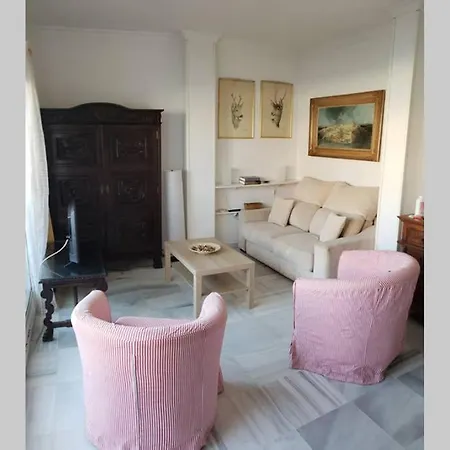 Infantas. Centro De Sanlucar. Apartment