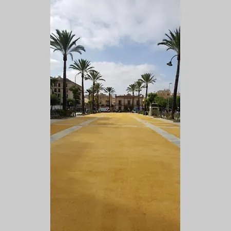 Apartment Infantas. Centro De Sanlucar. *